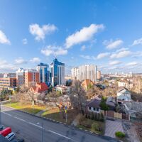 Продаж квартири Харків, Наукова, 140м²