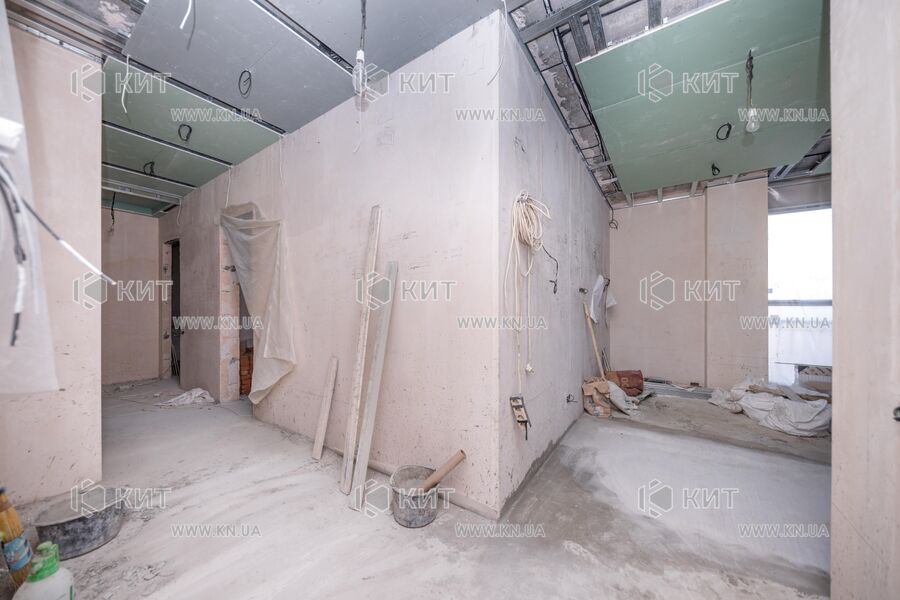 Продаж квартири Харків, Наукова, 140м²