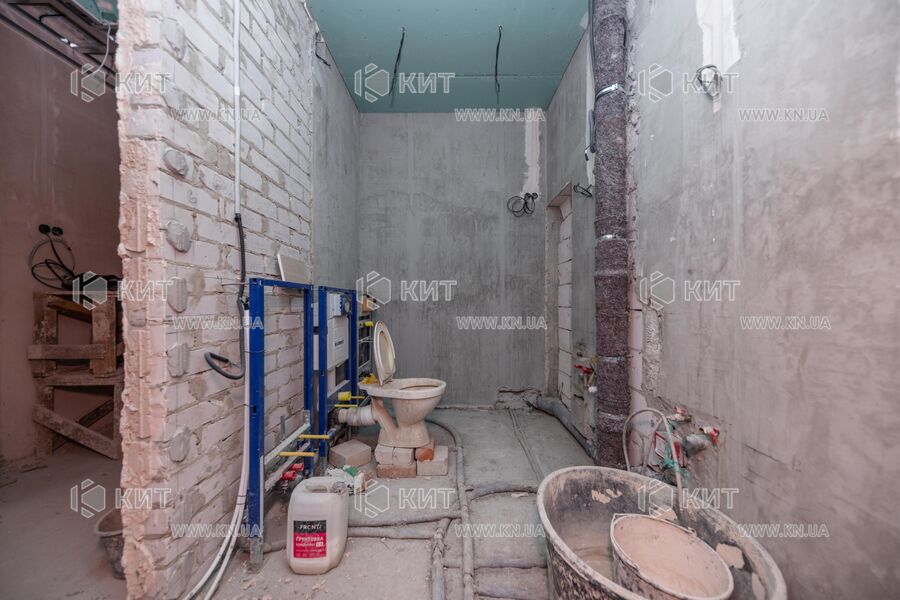 Продаж квартири Харків, Наукова, 140м²