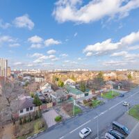 Продаж квартири Харків, Наукова, 140м²