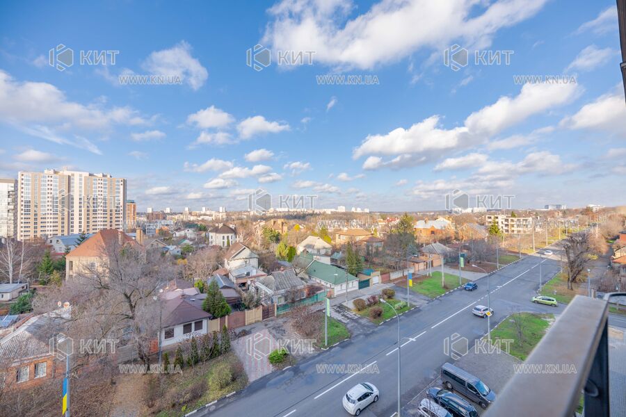 Продаж квартири Харків, Наукова, 140м²