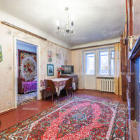 Продаж квартири Харків, Одеська, 38м²