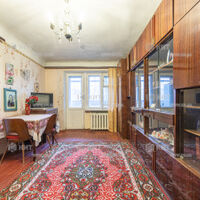 Продаж квартири Харків, Одеська, 38м²