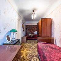 Продаж квартири Харків, Одеська, 38м²