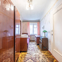 Продаж квартири Харків, Одеська, 38м²