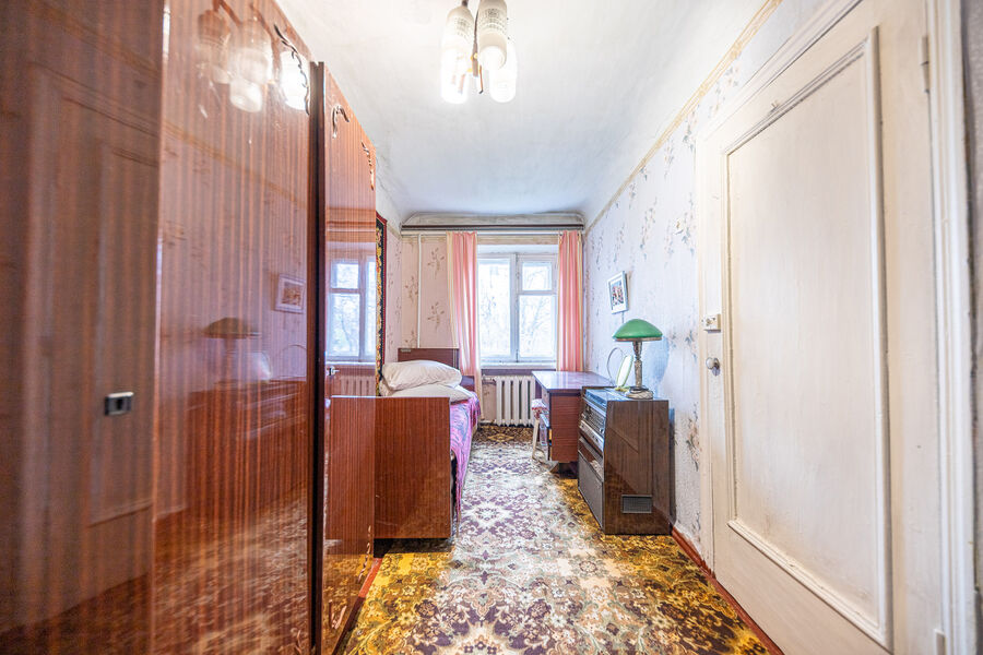 Продаж квартири Харків, Одеська, 38м²