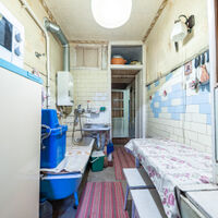 Продаж квартири Харків, Одеська, 38м²