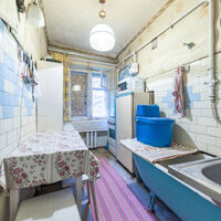 Продаж квартири Харків, Одеська, 38м²