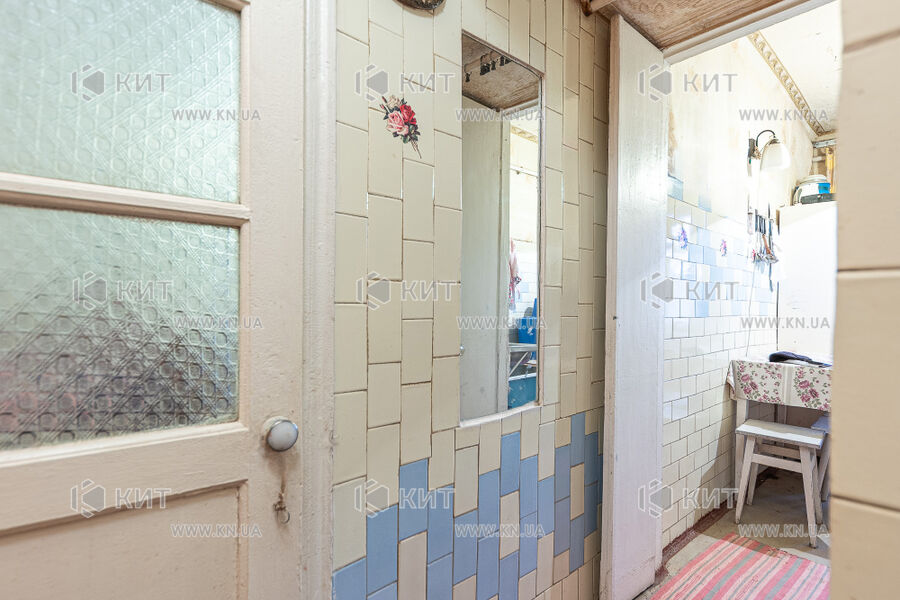 Продаж квартири Харків, Одеська, 38м²