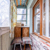 Продаж квартири Харків, Одеська, 38м²