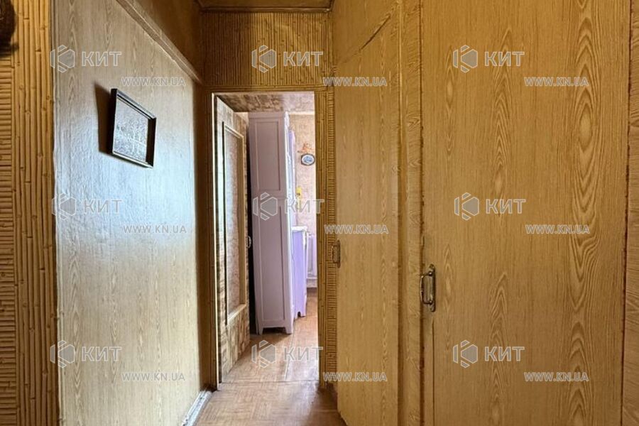 Продаж квартири Харків, Гагаріна, 45м²