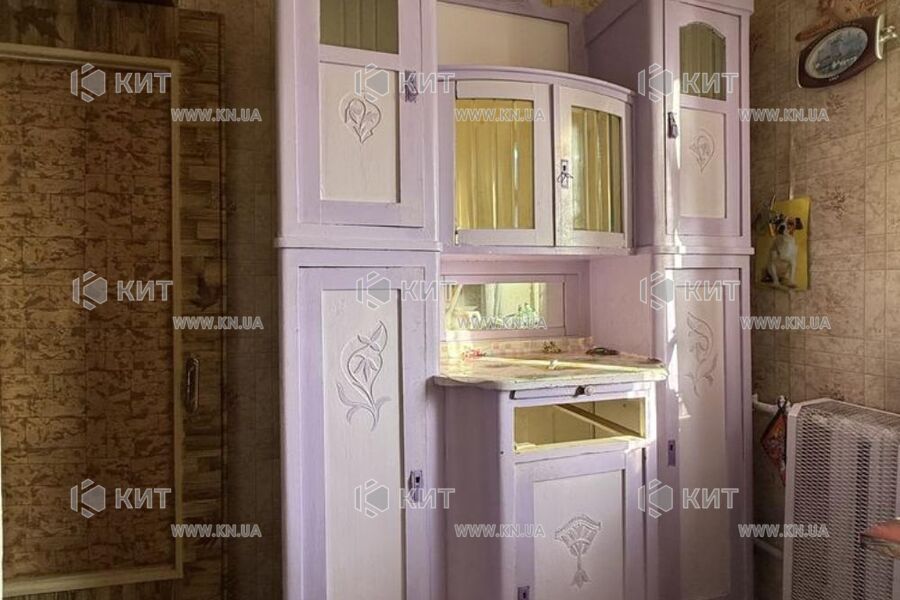 Продаж квартири Харків, Гагаріна, 45м²