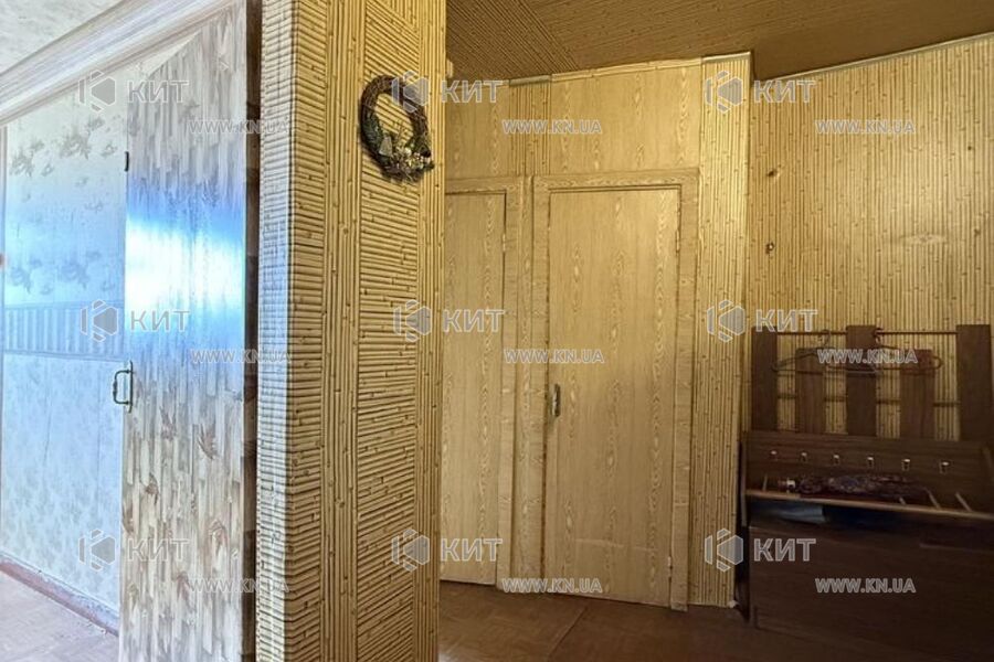Продаж квартири Харків, Гагаріна, 45м²