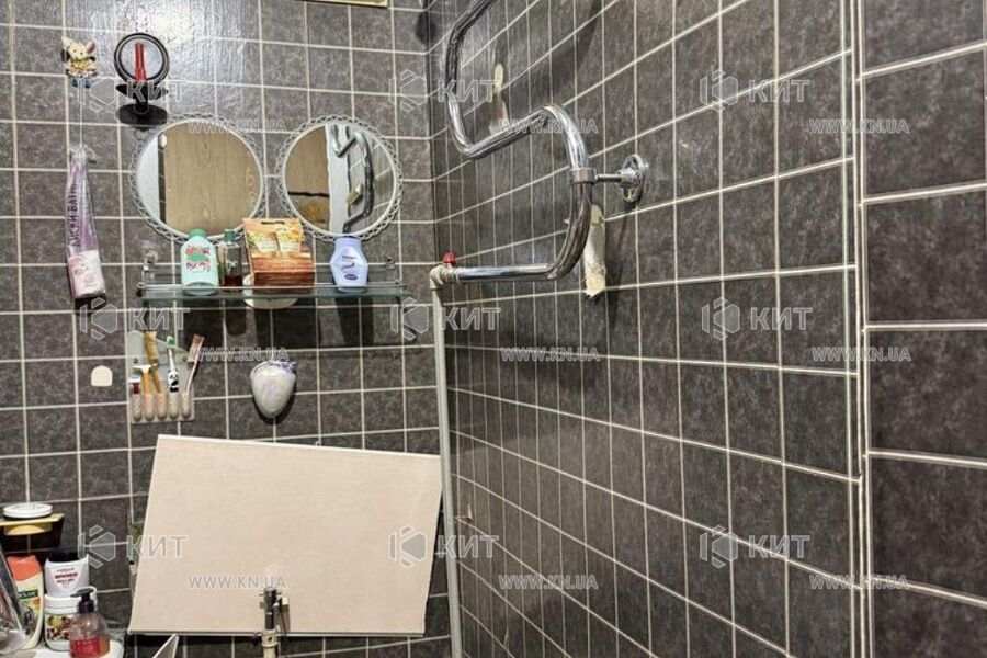 Продаж квартири Харків, Гагаріна, 45м²