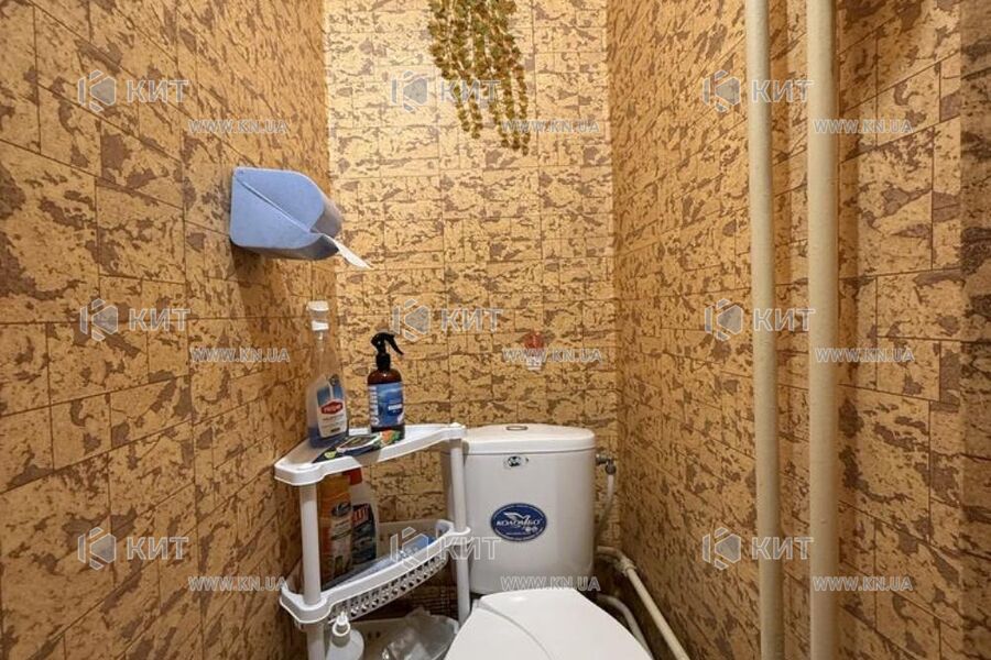 Продаж квартири Харків, Гагаріна, 45м²