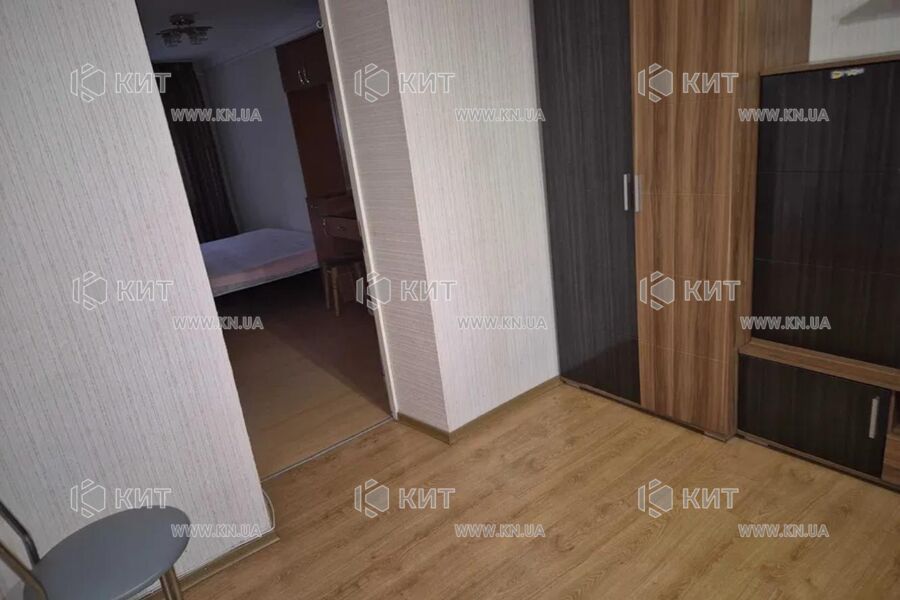 Продаж квартири Харків, Холодна Гора, 44м²