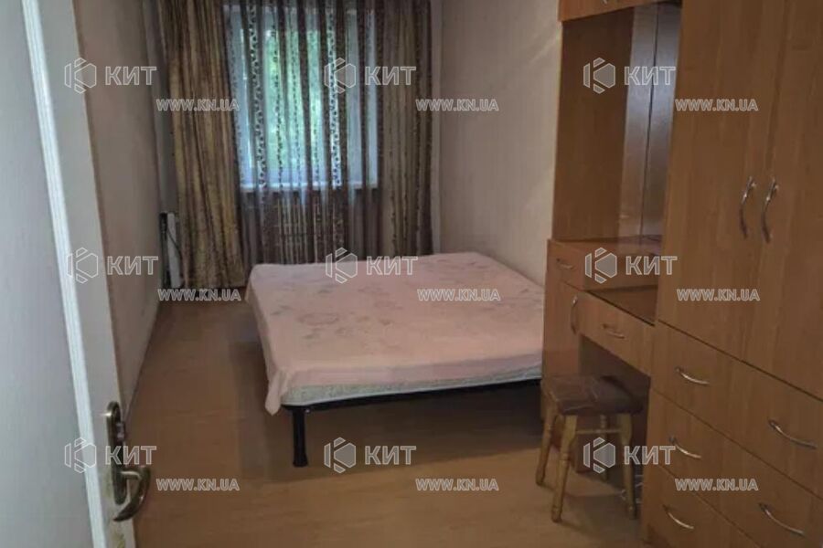 Продаж квартири Харків, Холодна Гора, 44м²