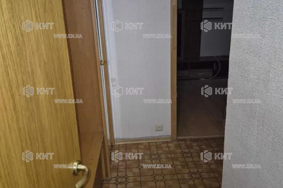 Продаж квартири Харків, Холодна Гора, 44м²