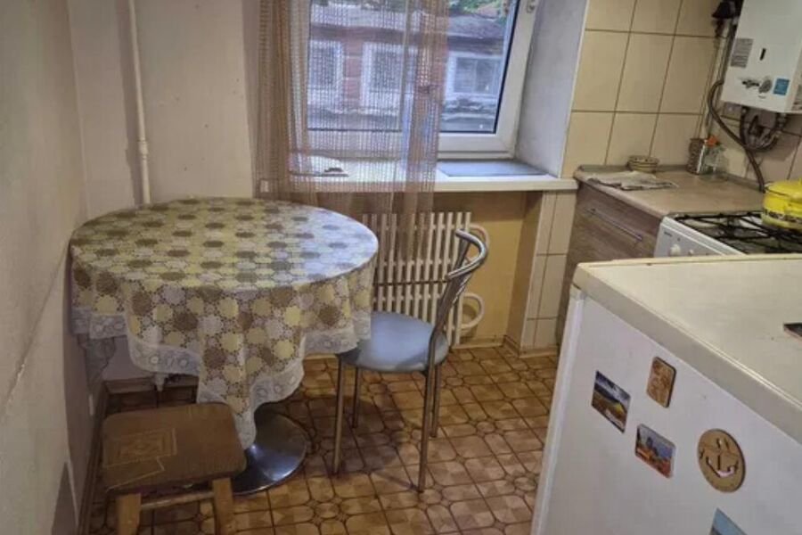 Продаж квартири Харків, Холодна Гора, 44м²