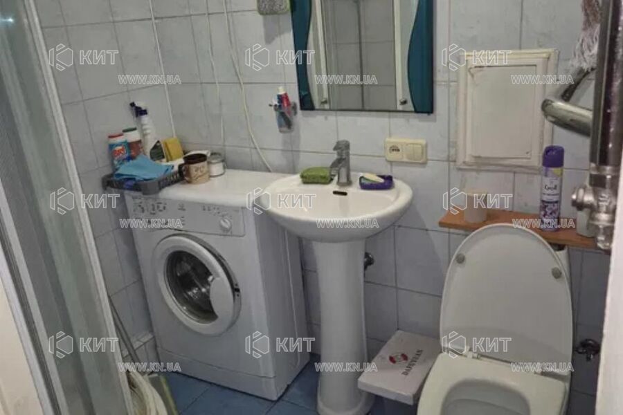 Продаж квартири Харків, Холодна Гора, 44м²
