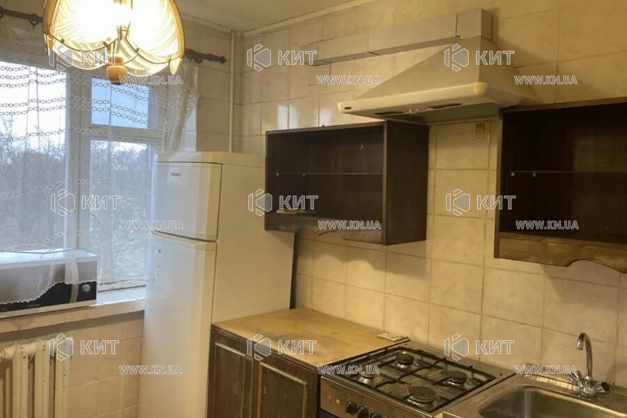 Продажа квартиры Харьков, Павлово Поле, 42м²