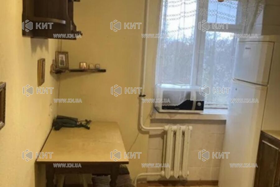 Продажа квартиры Харьков, Павлово Поле, 42м²
