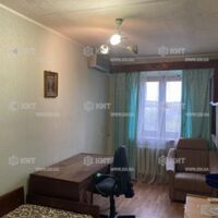 Продажа квартиры Харьков, Павлово Поле, 42м²