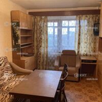 Продажа квартиры Харьков, Павлово Поле, 42м²