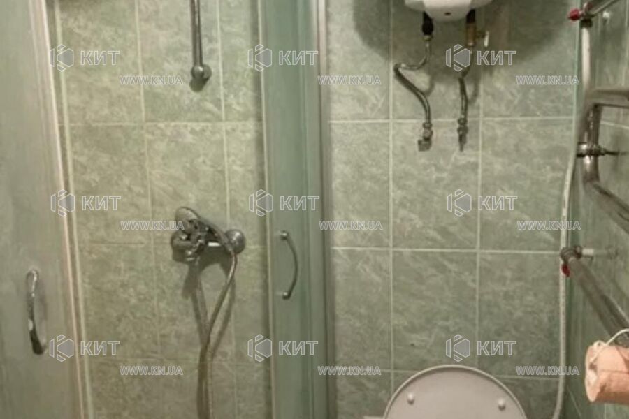 Продажа квартиры Харьков, Павлово Поле, 42м²