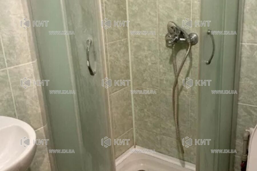 Продажа квартиры Харьков, Павлово Поле, 42м²