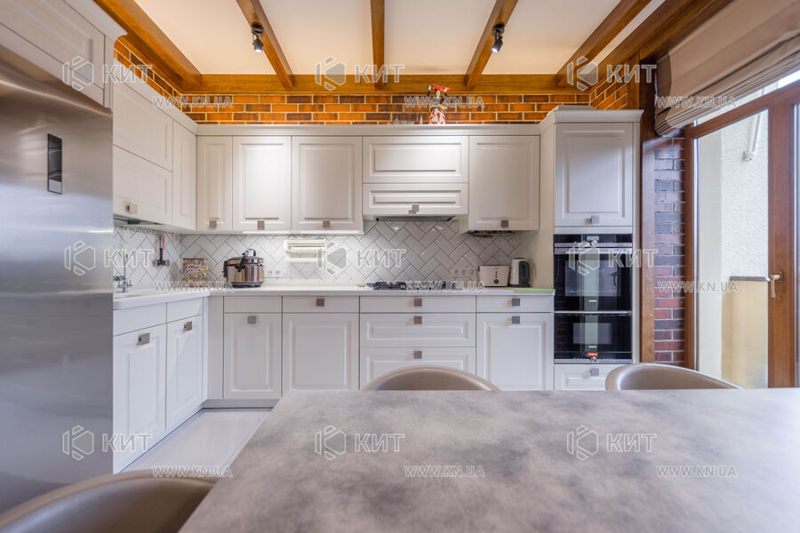 Продажа квартиры Харьков, Центр, 95м²