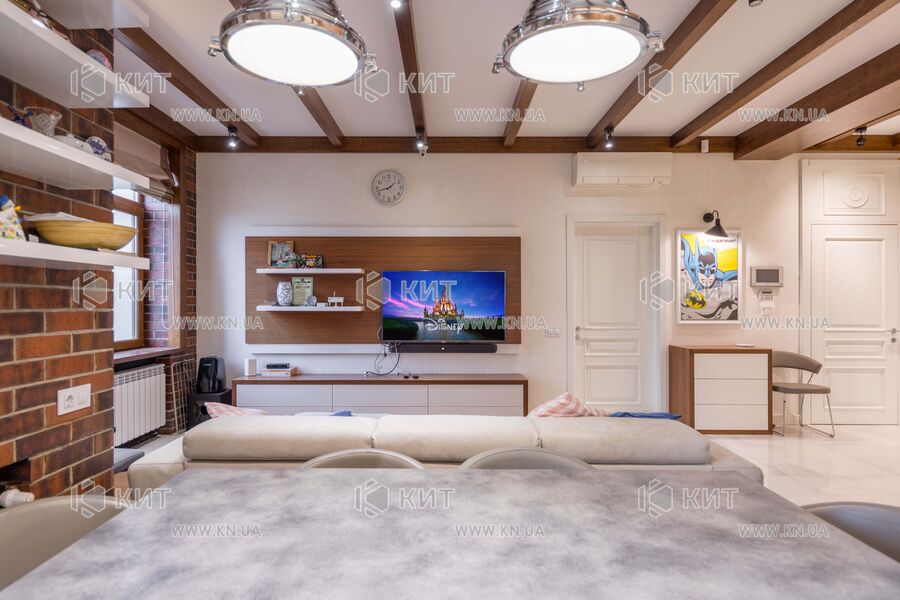 Продажа квартиры Харьков, Центр, 95м²