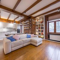 Продажа квартиры Харьков, Центр, 95м²