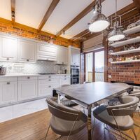 Продажа квартиры Харьков, Центр, 95м²