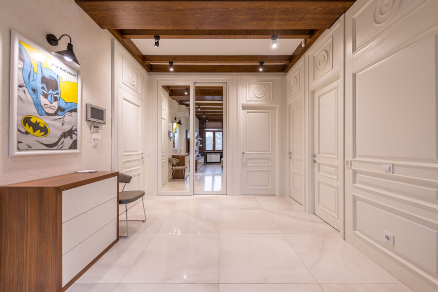 Продажа квартиры Харьков, Центр, 95м²