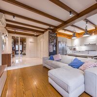 Продажа квартиры Харьков, Центр, 95м²