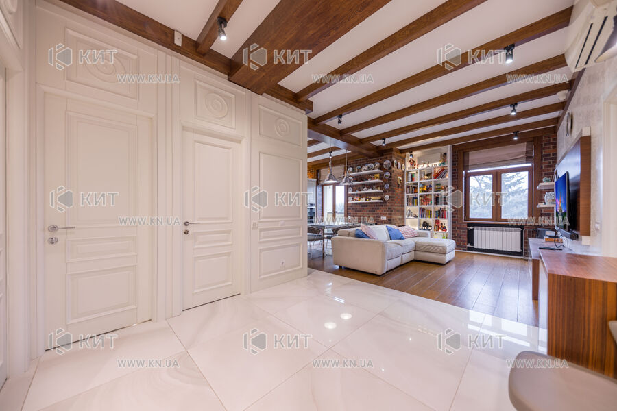 Продажа квартиры Харьков, Центр, 95м²