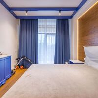 Продажа квартиры Харьков, Центр, 95м²