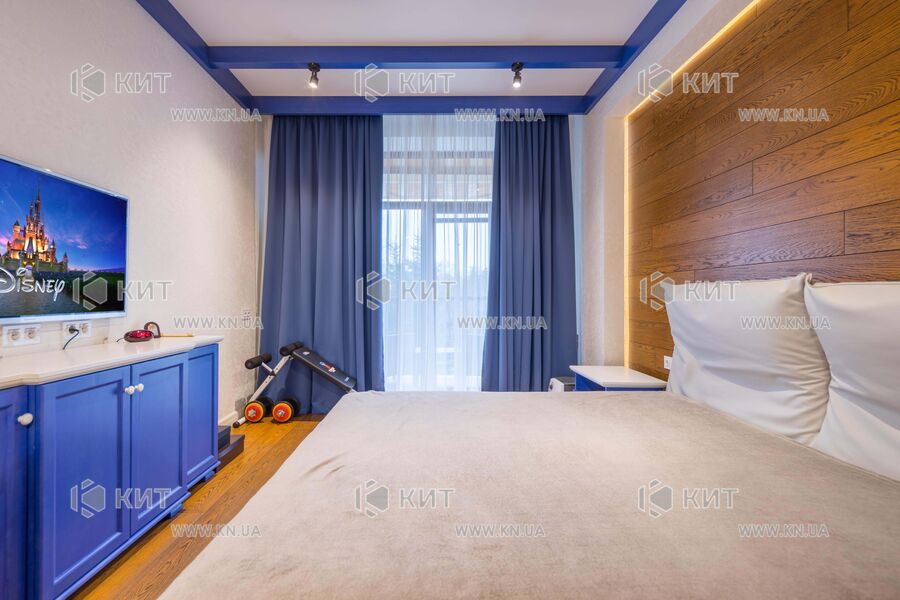 Продажа квартиры Харьков, Центр, 95м²