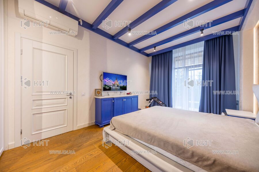 Продажа квартиры Харьков, Центр, 95м²