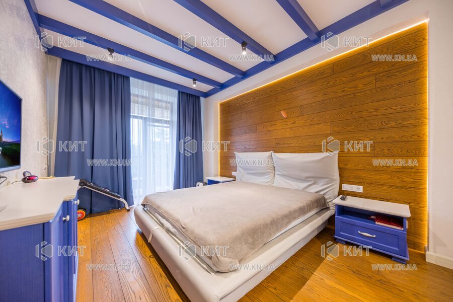 Продажа квартиры Харьков, Центр, 95м²