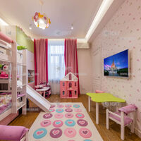 Продажа квартиры Харьков, Центр, 95м²