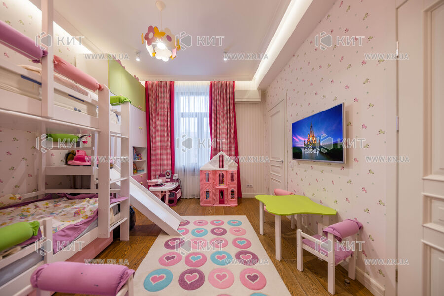 Продажа квартиры Харьков, Центр, 95м²