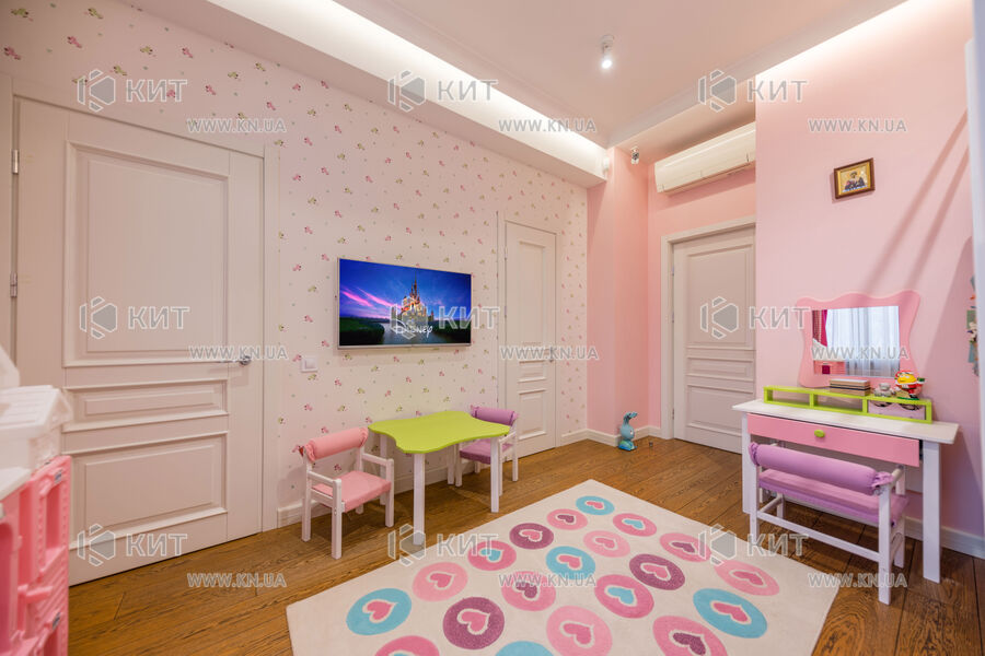 Продажа квартиры Харьков, Центр, 95м²