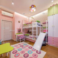 Продажа квартиры Харьков, Центр, 95м²