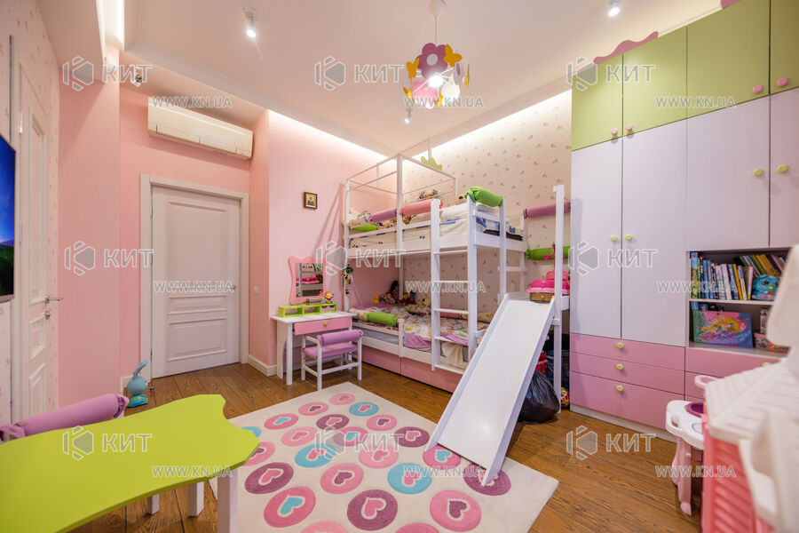 Продажа квартиры Харьков, Центр, 95м²