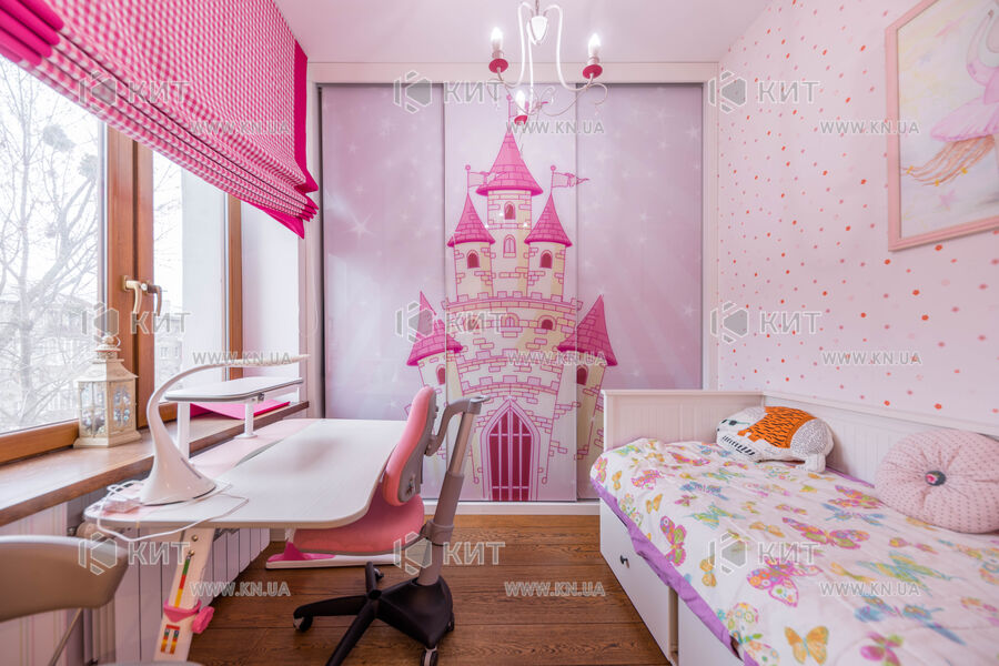 Продажа квартиры Харьков, Центр, 95м²