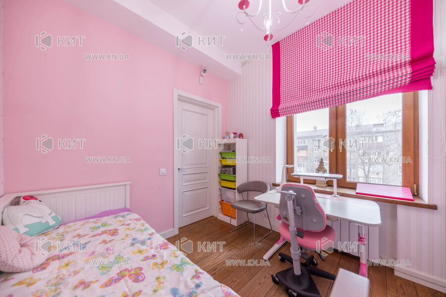 Продажа квартиры Харьков, Центр, 95м²