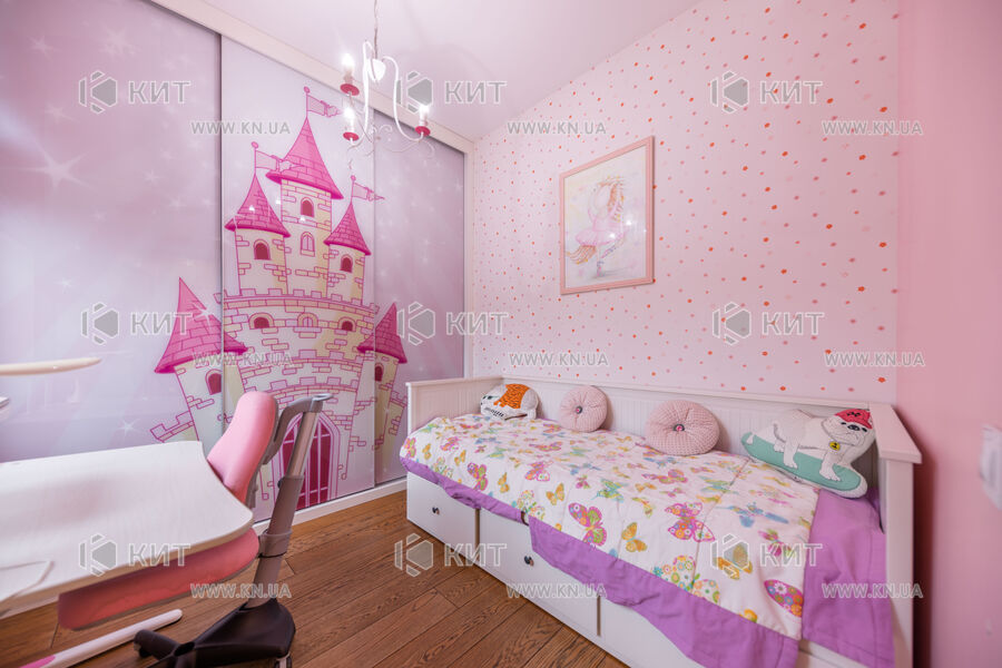 Продажа квартиры Харьков, Центр, 95м²