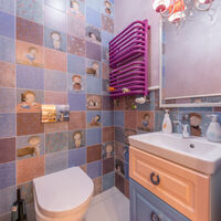 Продажа квартиры Харьков, Центр, 95м²